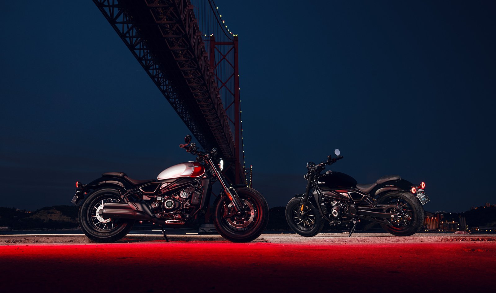 MOTOCIKLS 450CL-C - Image 12