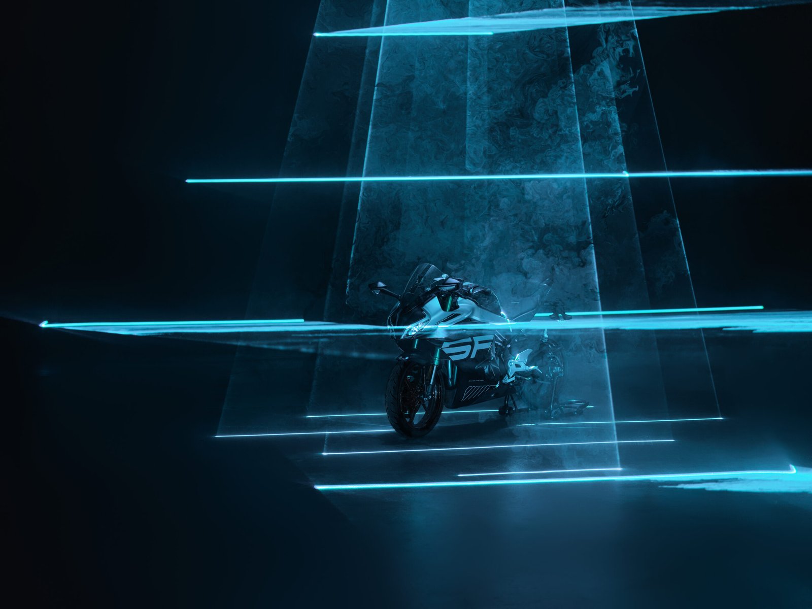 MOTOCIKLS 450SR - Image 10