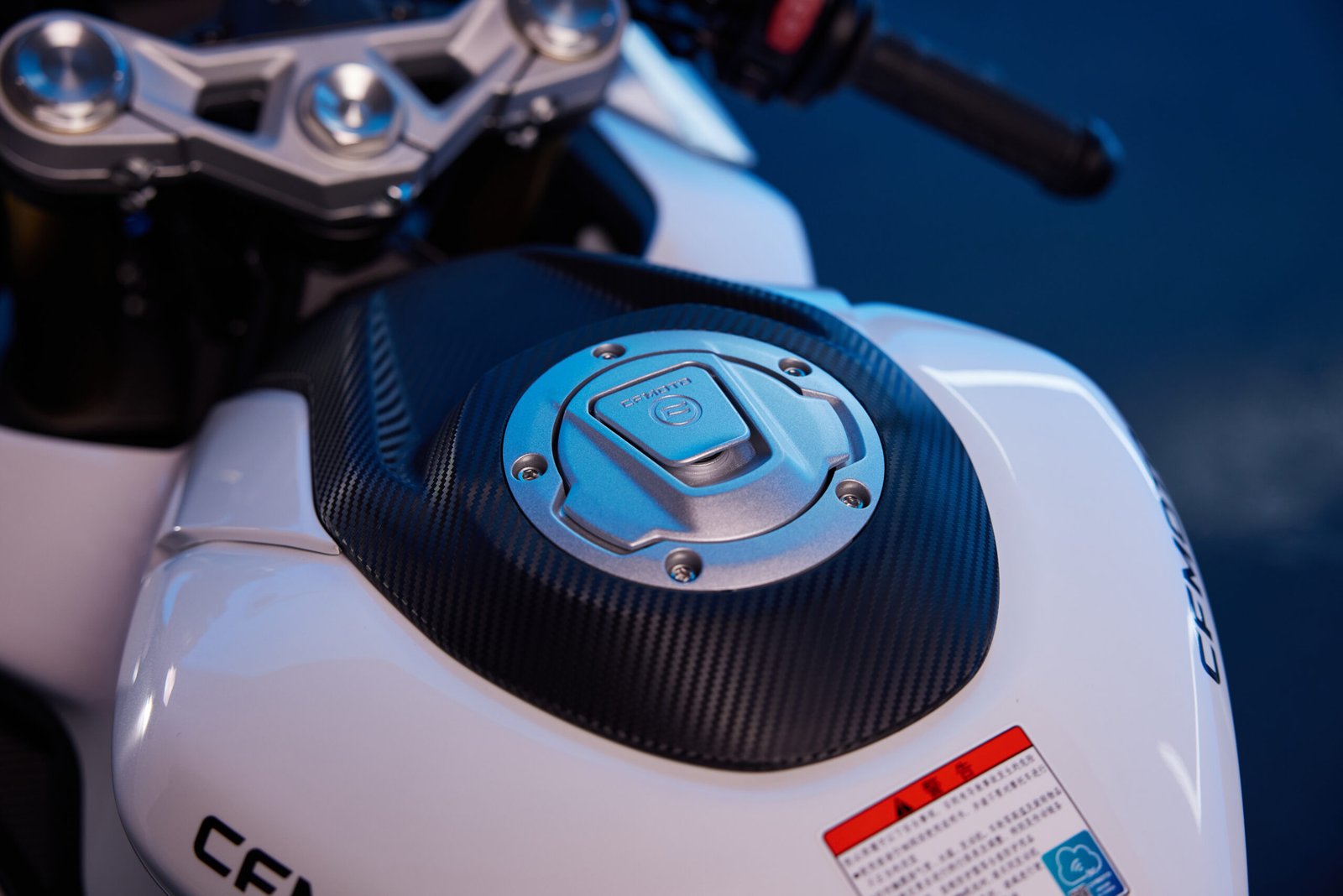 MOTOCIKLS 450SR - Image 12