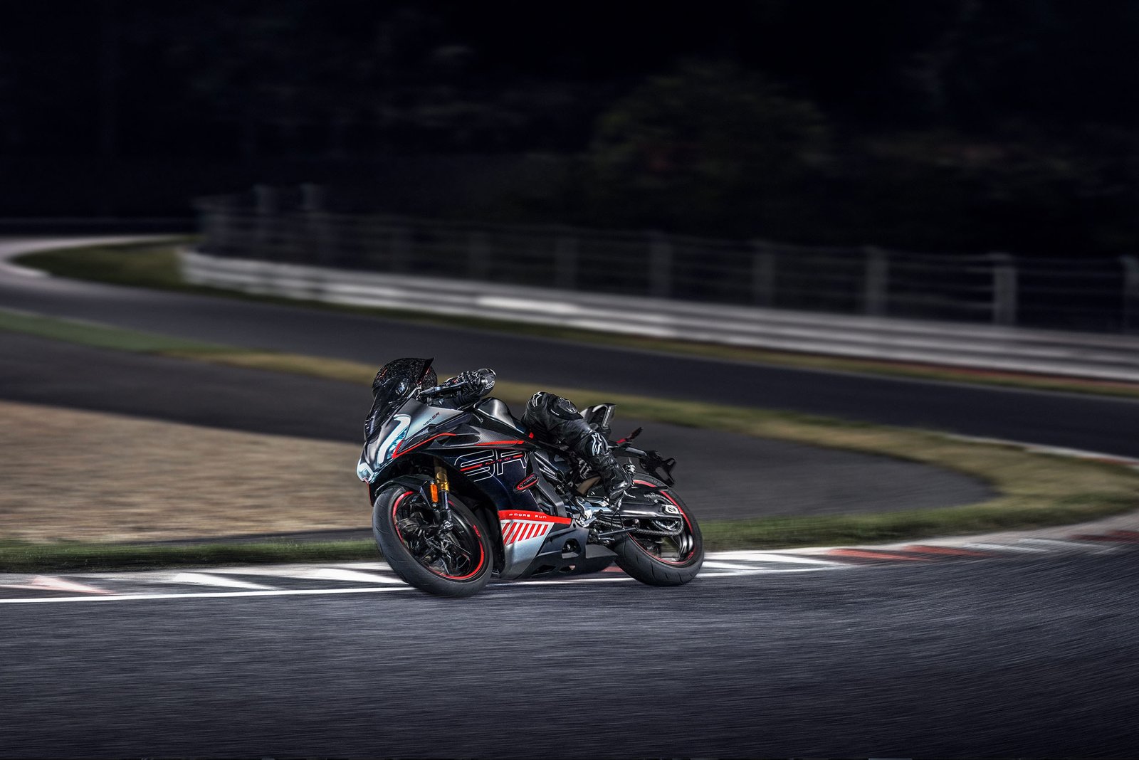 MOTOCIKLS 450SR - Image 6