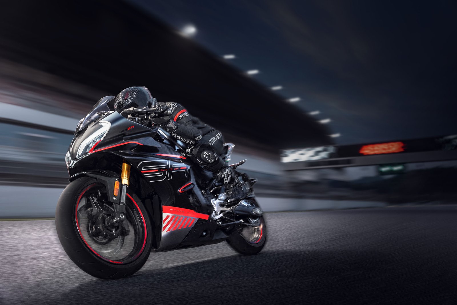 MOTOCIKLS 450SR - Image 7