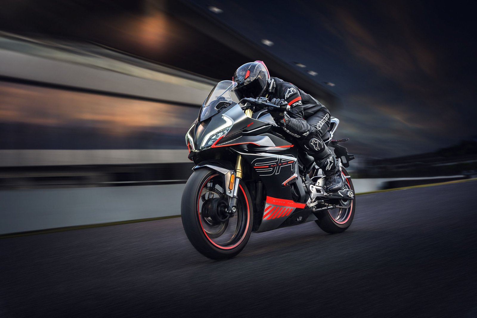 MOTOCIKLS 450SR - Image 3