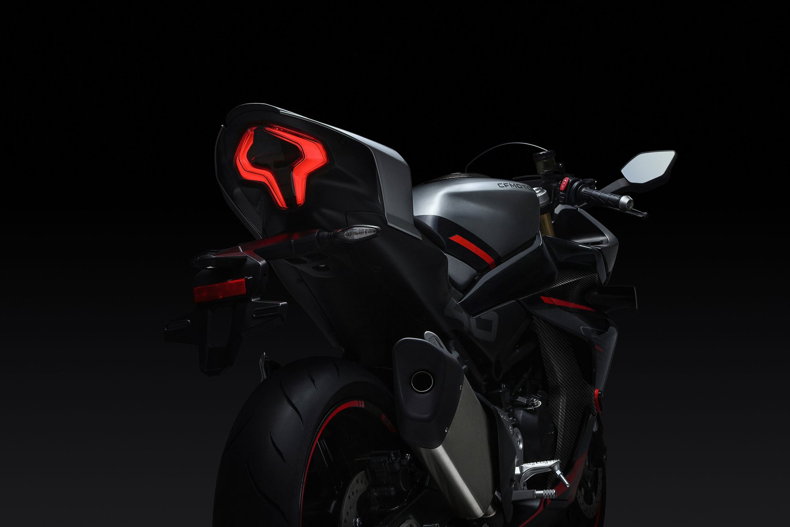 MOTOCIKLS 450SR - Image 2