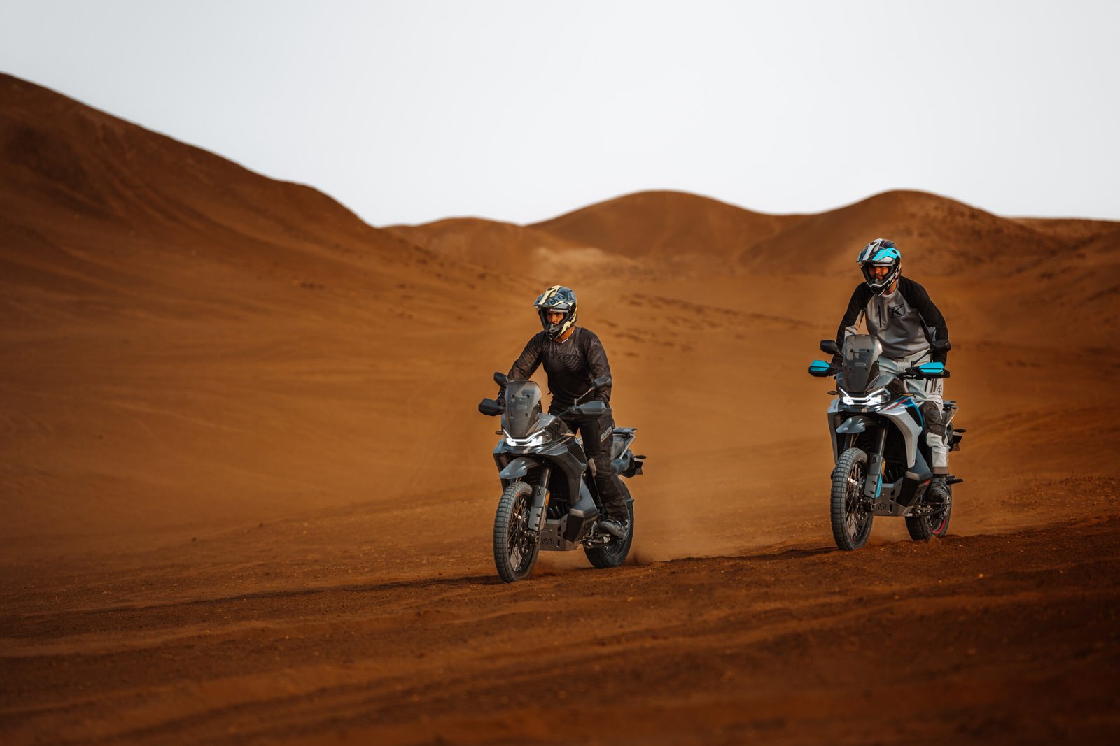 MOTOCIKLS 800 MT - X - Image 5