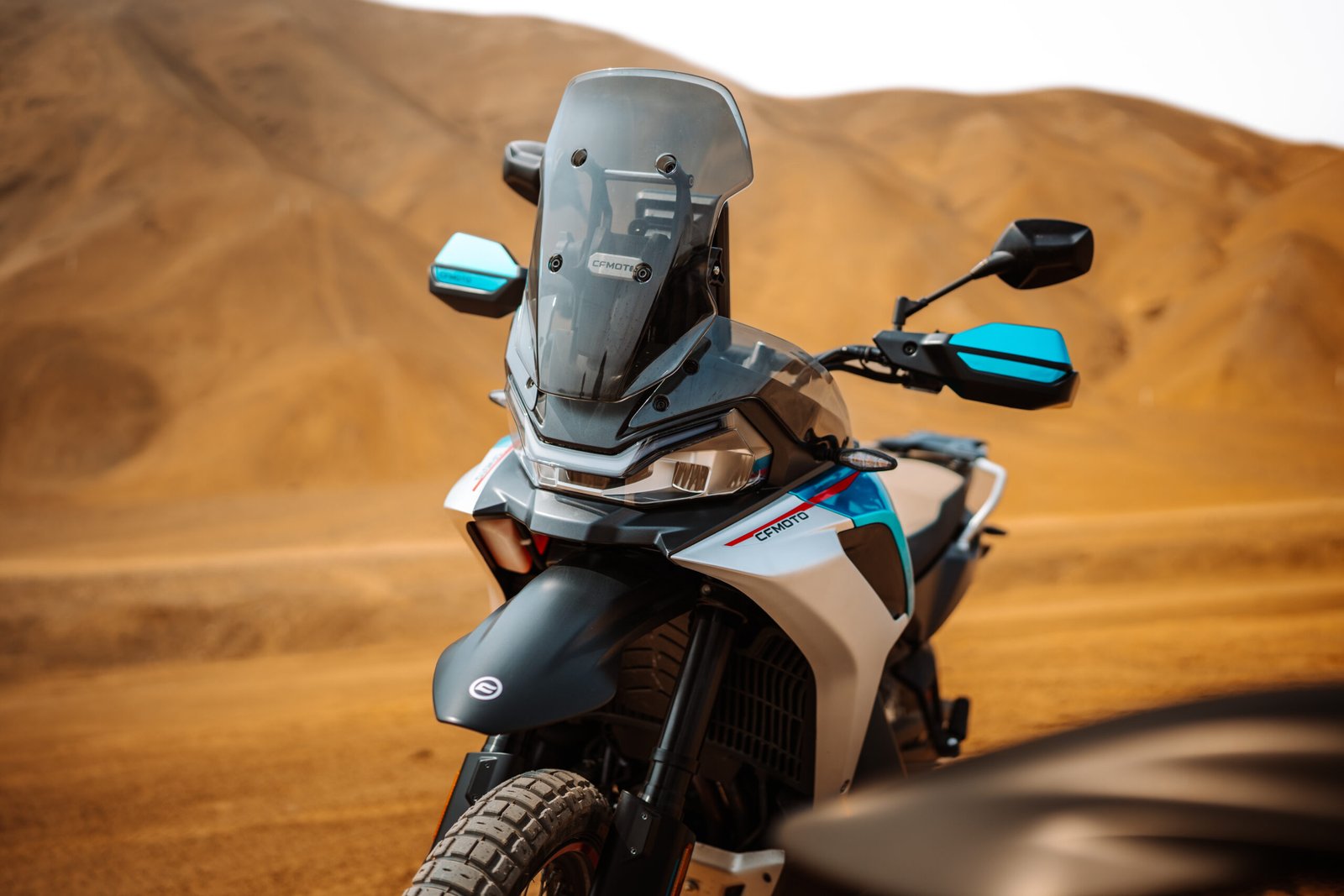 MOTOCIKLS 800 MT - X - Image 12